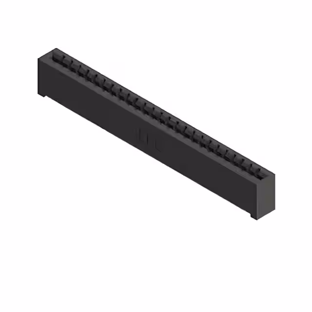 887-025-541-101 EDAC Inc.  Edgeboard Connectors